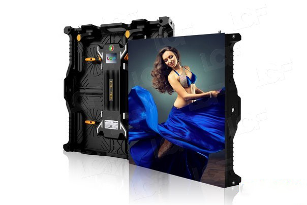 LED電子顯示屏控制系統(tǒng)組成及特點，你知道嗎？