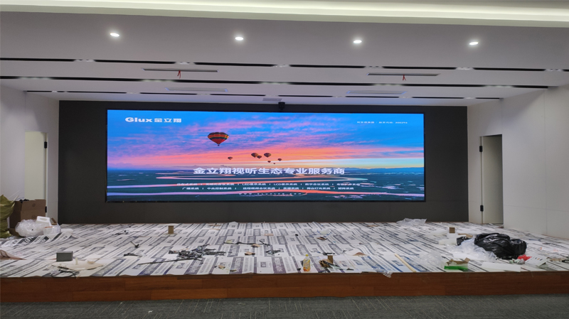 武進(jìn)消防GMS1.8plus