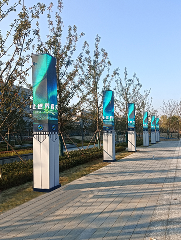 中國移動(dòng)杭州項(xiàng)目P3.91